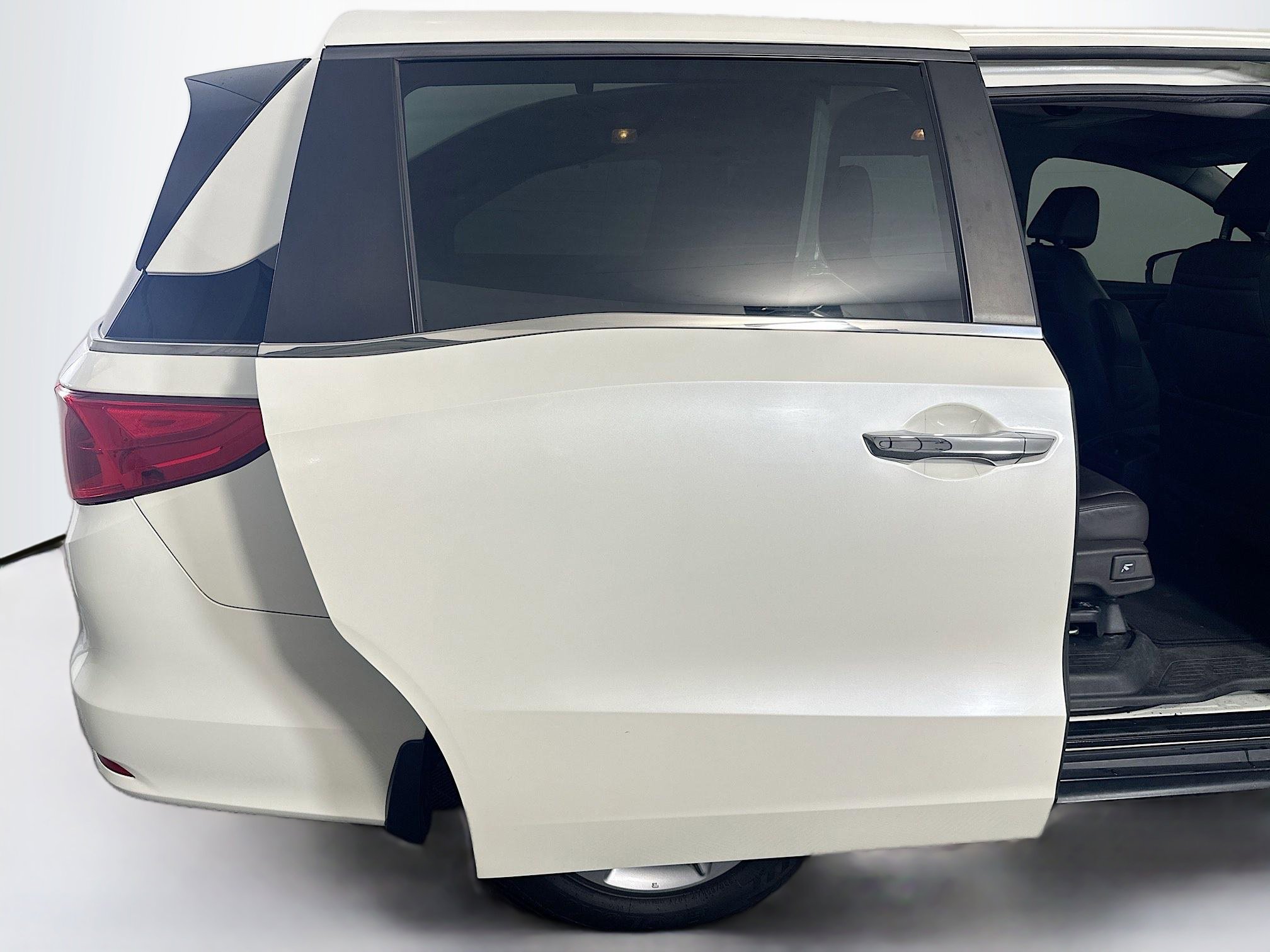 Used 2019 Honda Odyssey EX-L image 32