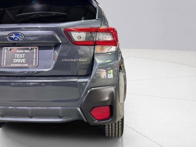 Used 2021 Subaru Crosstrek 2.5i Limited w/ Moonroof Package 1 AWD/4WD image 22