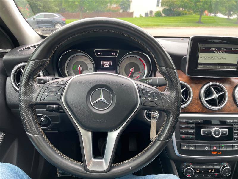 Used 2015 Mercedes-Benz GLA 250 4MATIC image 88