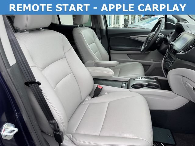 Used 2022 Honda Ridgeline RTL image 11