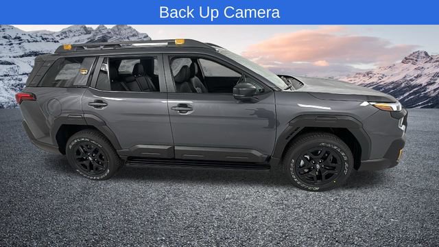 New 2026 Subaru Outback Wilderness image 2