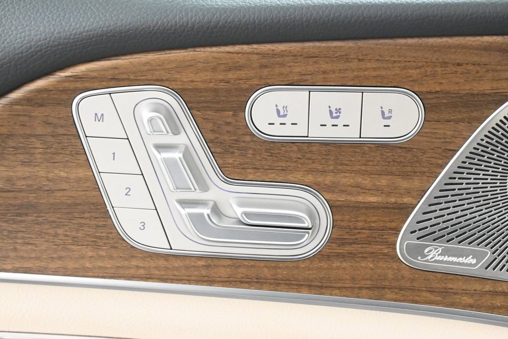 Certified 2026 Mercedes-Benz GLE 350 4MATIC image 27