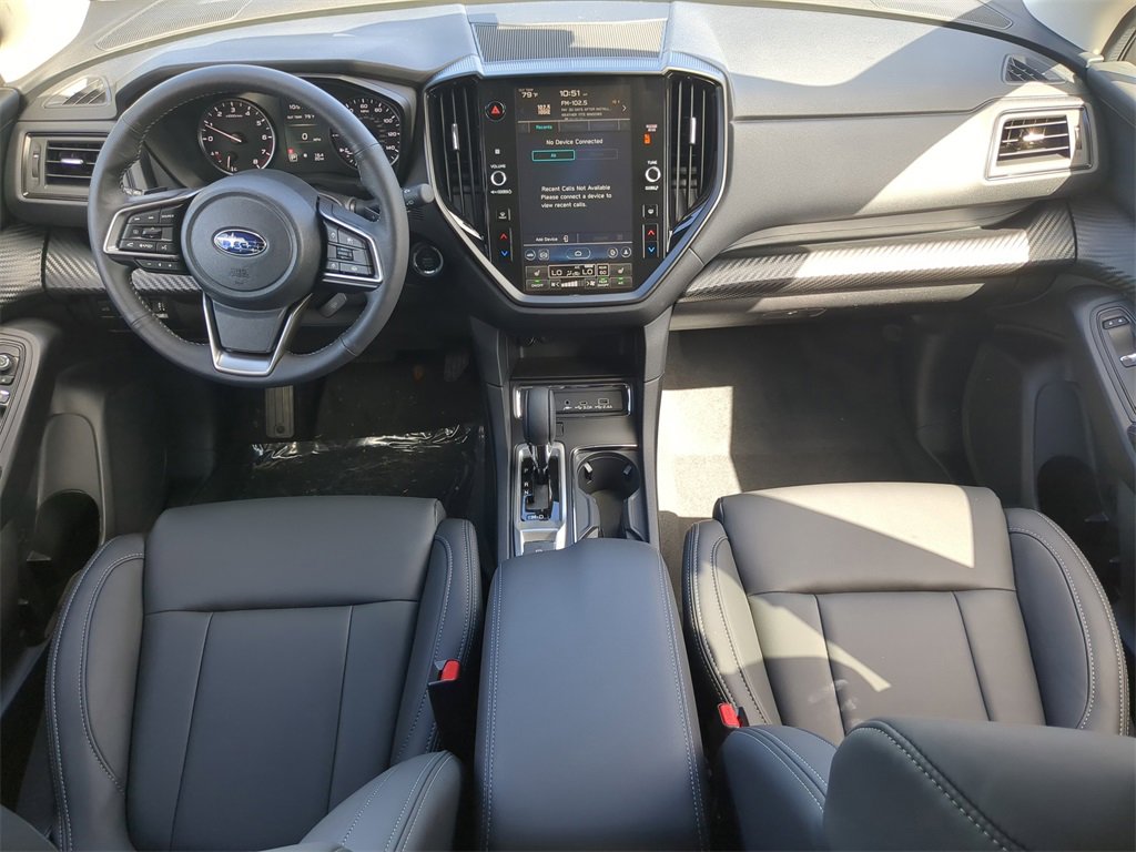 New 2026 Subaru Ascent Premium image 12