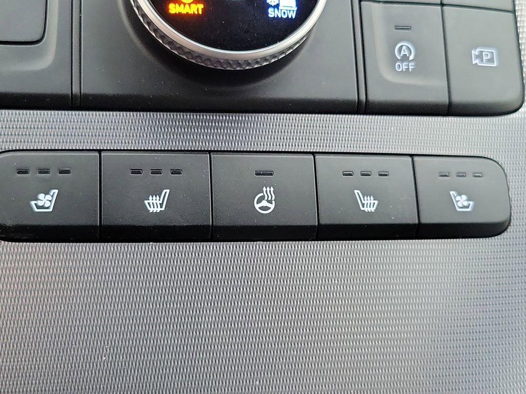 Used 2024 Hyundai Palisade Calligraphy image 31