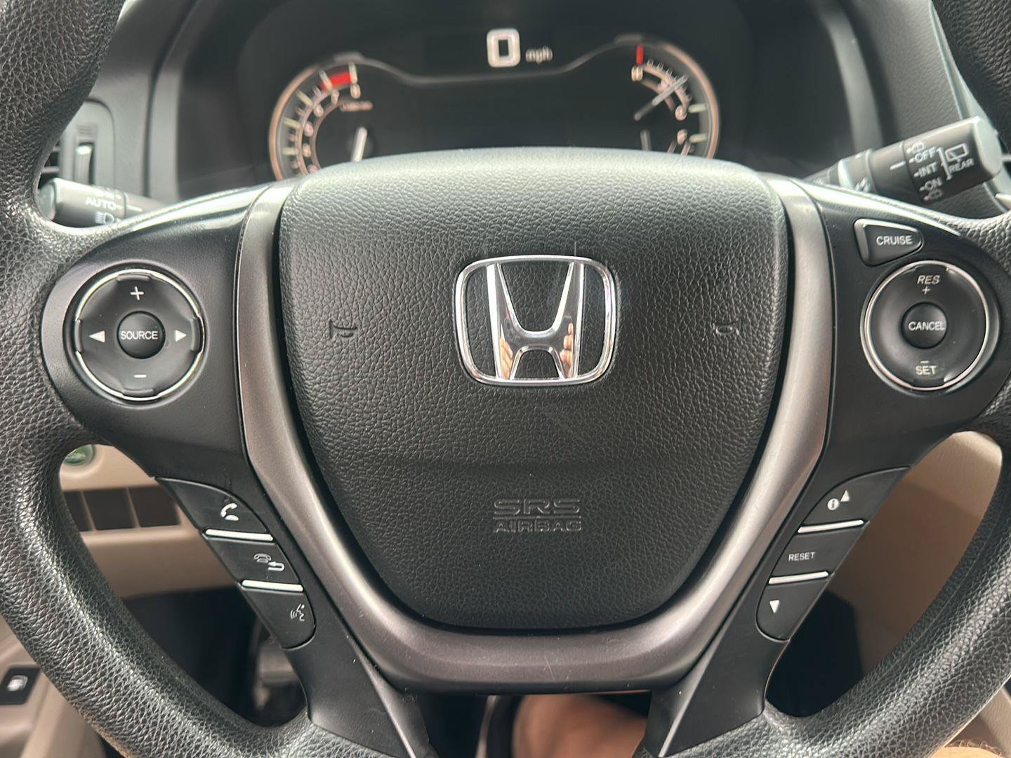 Used 2016 Honda Pilot LX image 21