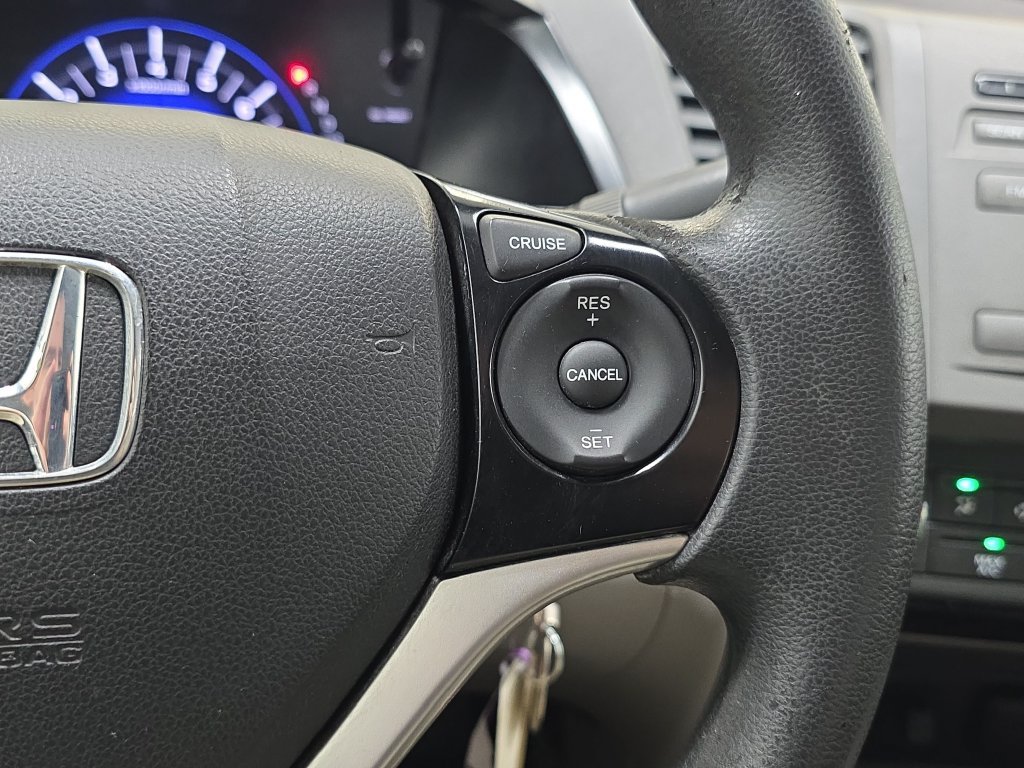 Used 2012 Honda Civic EX image 17