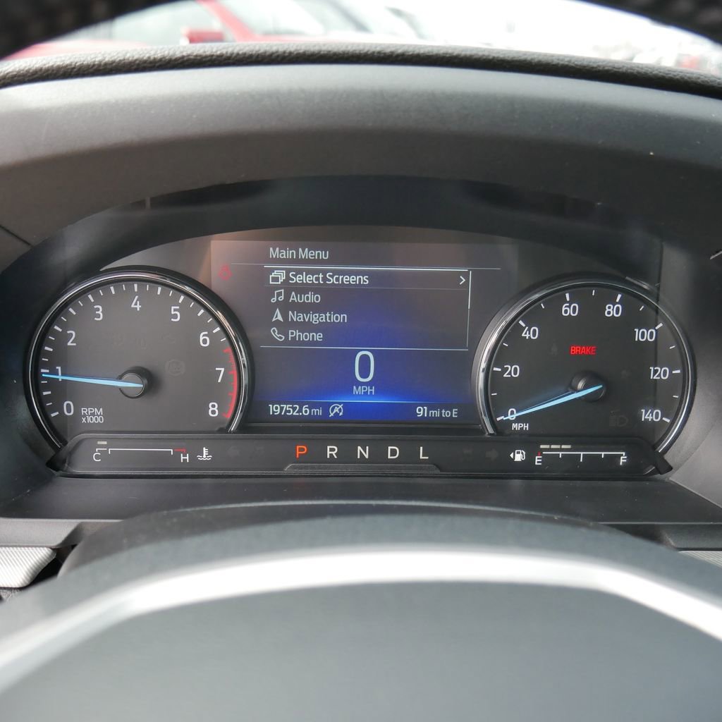 Used 2023 Ford Explorer XLT w/ Equipment Group 202A image 38