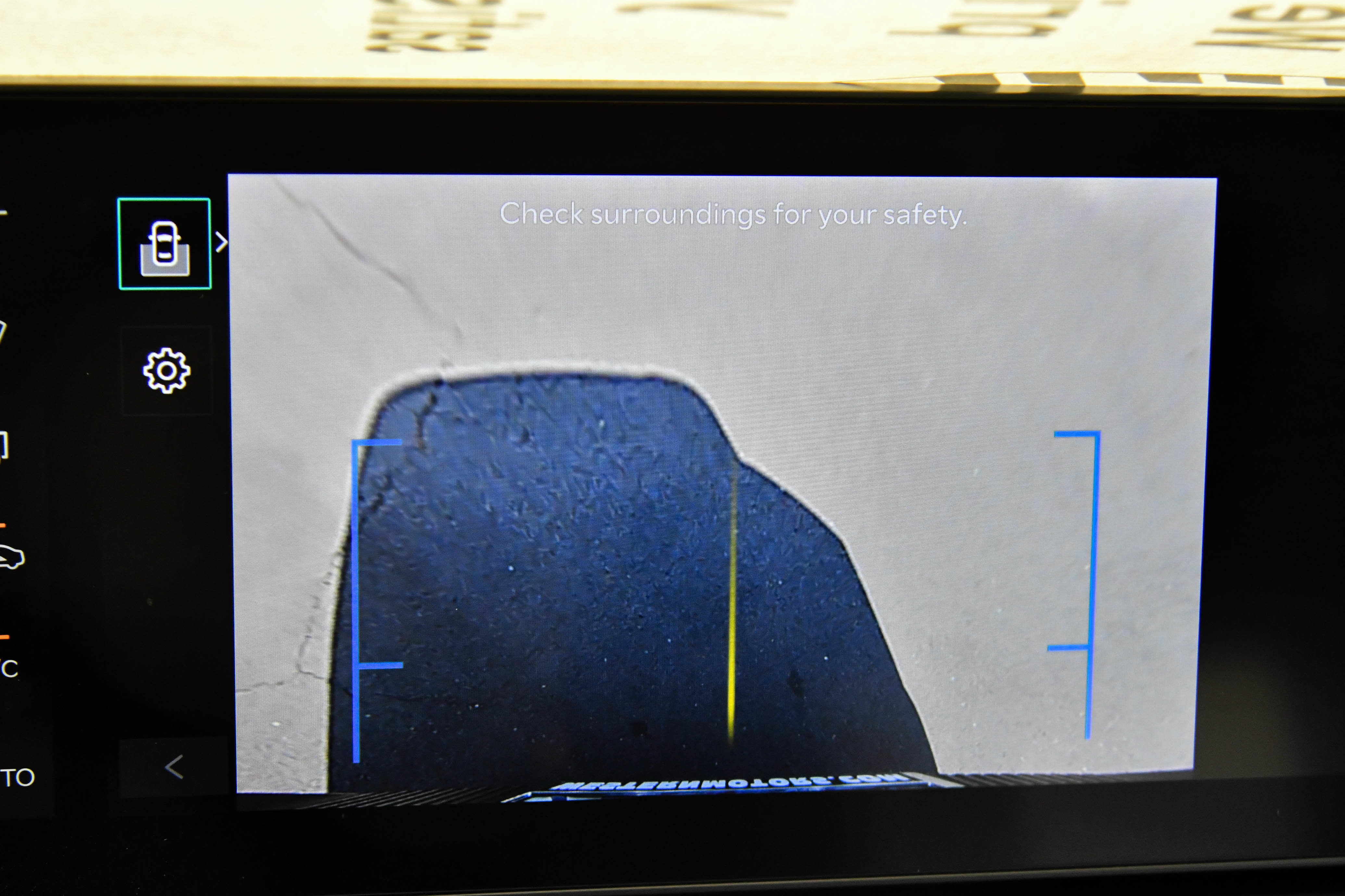Used 2024 Kia EV9 Light Long Range RWD image 21