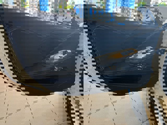 New 2025 Chevrolet Corvette Z06 w/ Battery Protection Package image 22