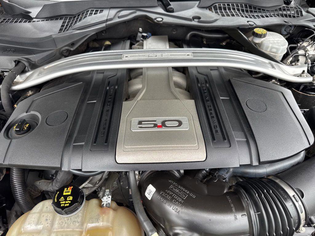 Used 2019 Ford Mustang GT w/ GT Performance Package RWD image 36