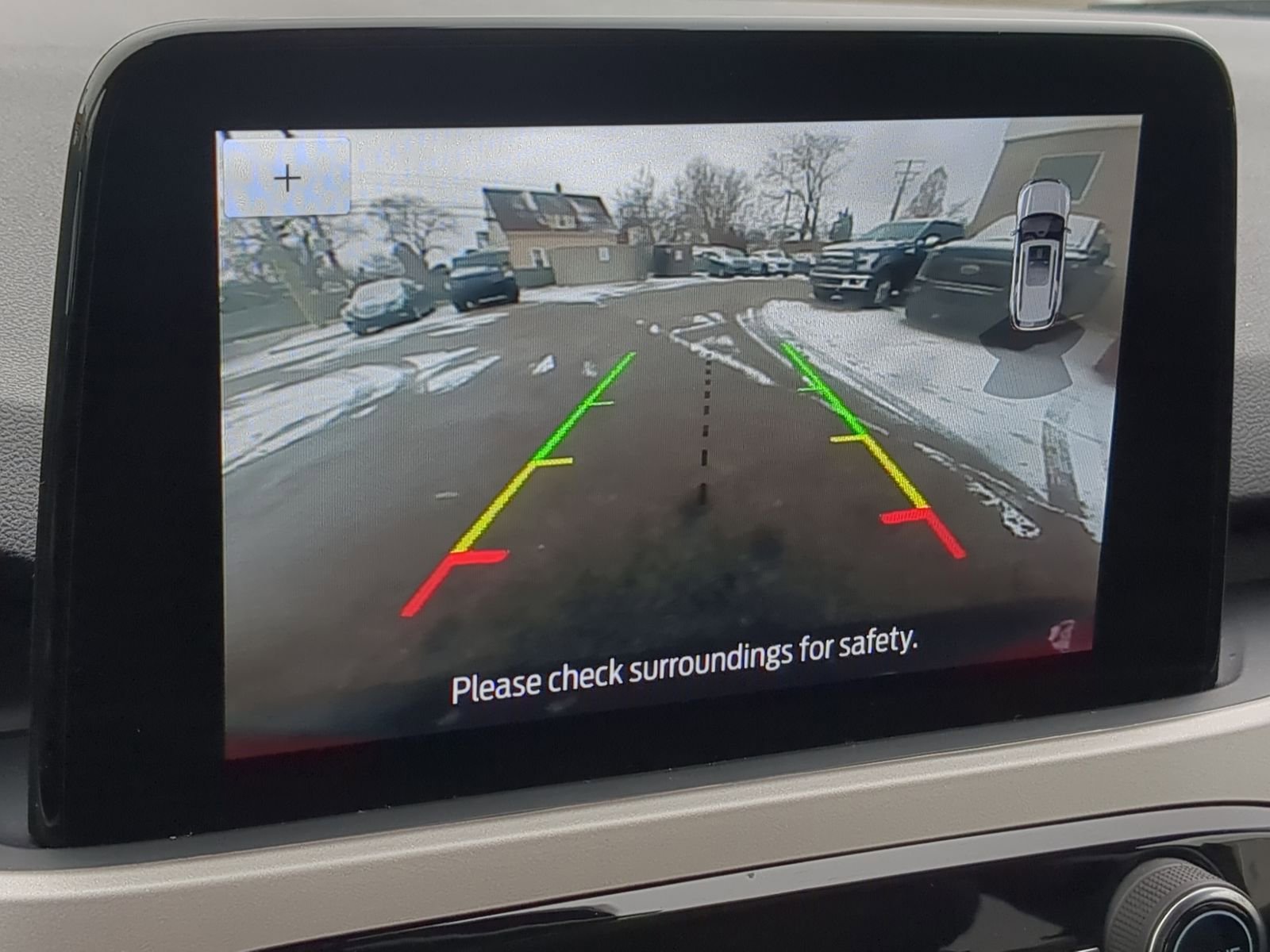 Certified 2022 Ford Escape SEL image 33