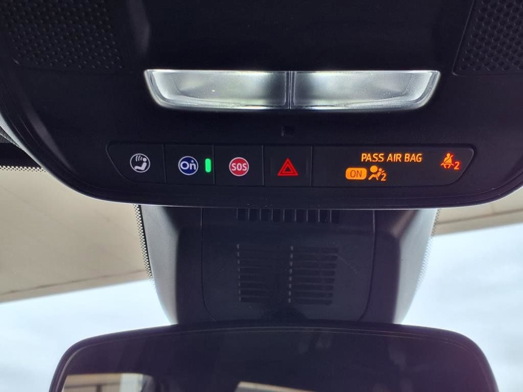 New 2025 GMC Terrain Elevation w/ Elevation Premium Package AWD/4WD image 8