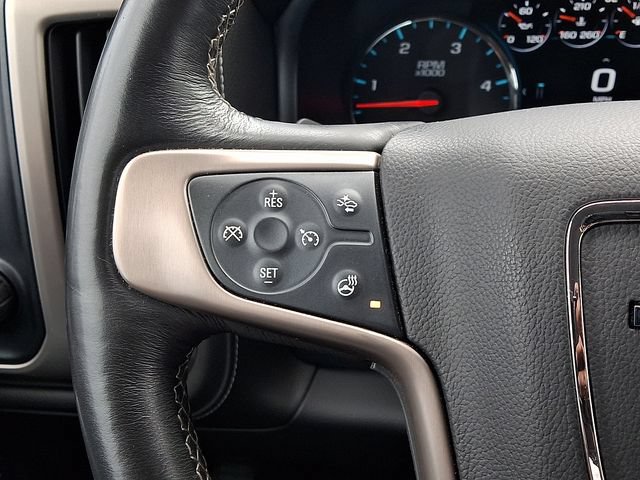 Used 2017 GMC Sierra 2500 Denali w/ Duramax Plus Package AWD/4WD image 21