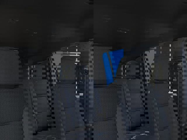 New 2026 Chevrolet Suburban LS image 24