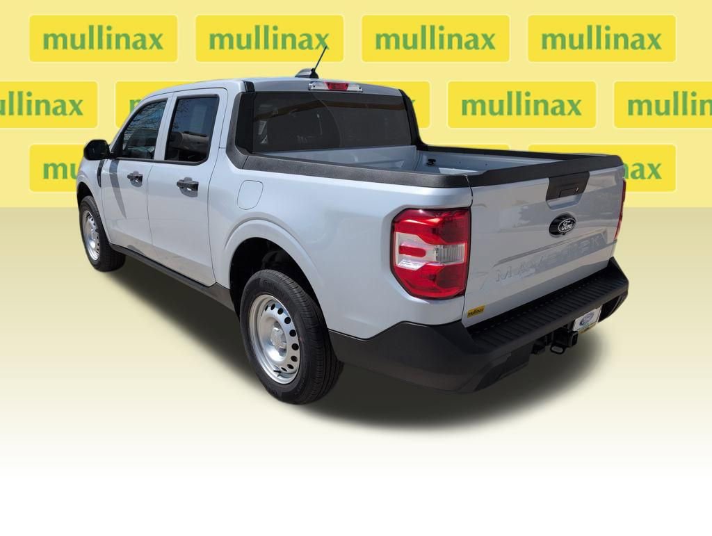 New 2026 Ford Maverick XL image 8