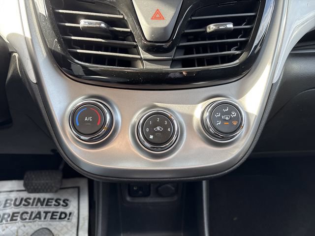 Used 2016 Chevrolet Spark LT image 32