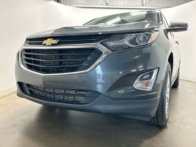 Used 2019 Chevrolet Equinox LT AWD/4WD image 28