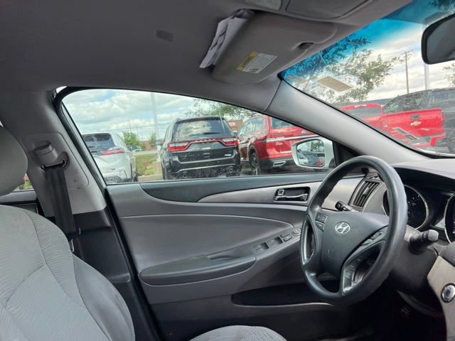 Used 2011 Hyundai Sonata Hybrid FWD image 32