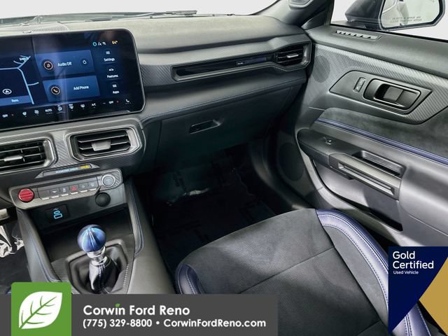 Used 2026 Ford Mustang Dark Horse RWD image 27
