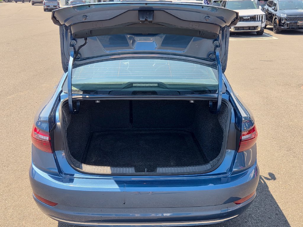 Used 2020 Volkswagen Jetta SEL FWD image 33
