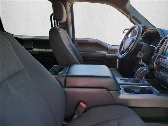 Used 2016 Ford F150 XLT w/ Equipment Group 302A Luxury RWD image 21