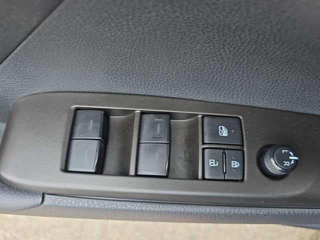 Used 2024 Toyota Camry TRD FWD image 28
