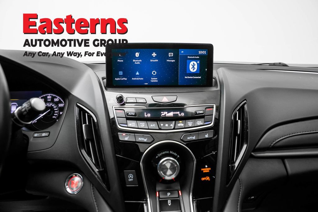 Used 2020 Acura RDX AWD image 12