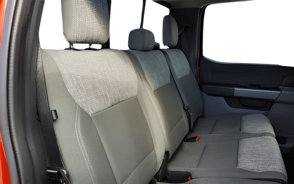 Used 2023 Ford F150 XLT w/ Equipment Group 302A High AWD/4WD image 32