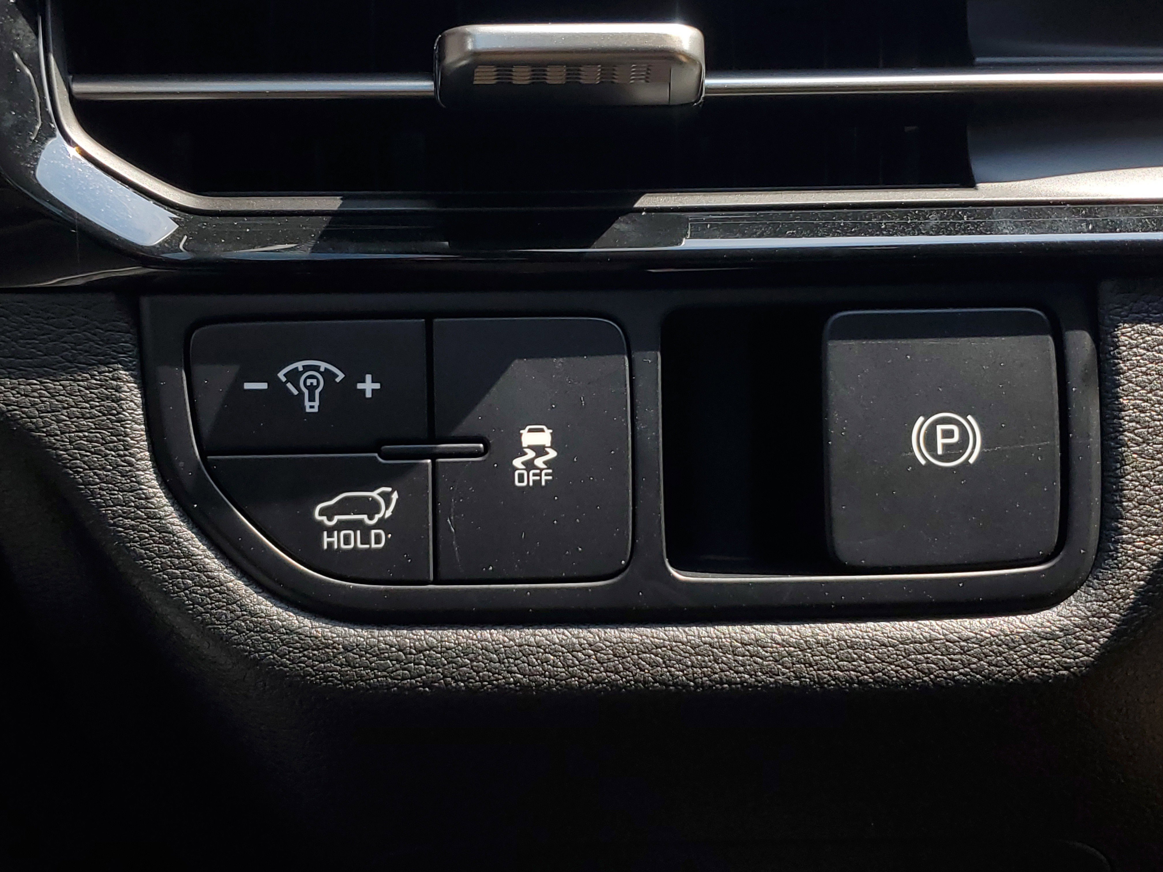 New 2026 Kia Sportage SX image 35