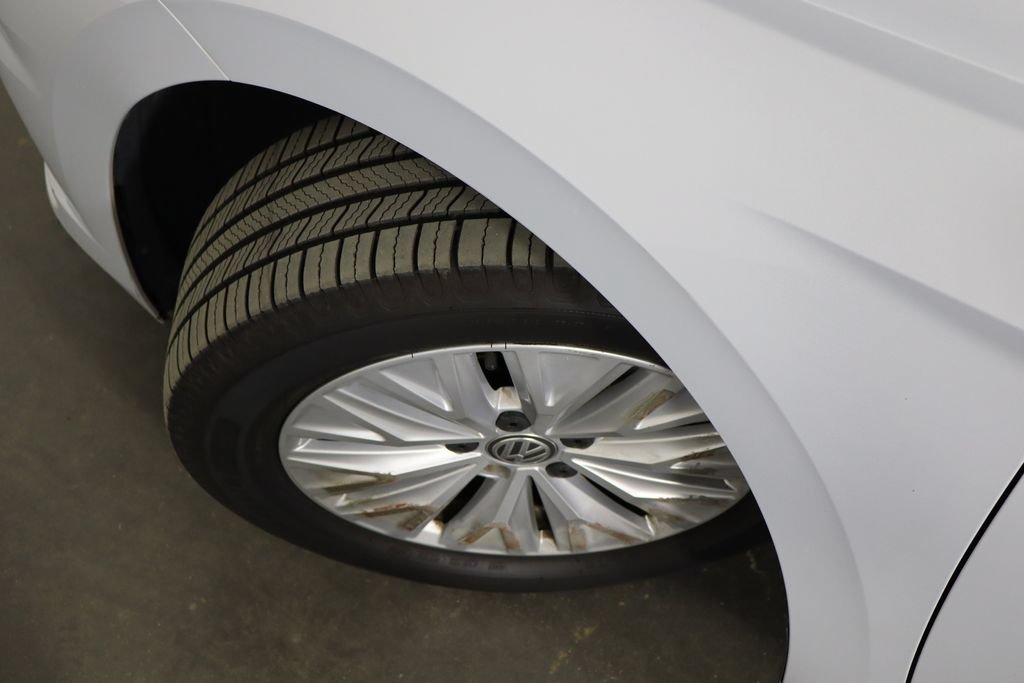 Used 2019 Volkswagen Jetta S FWD image 38