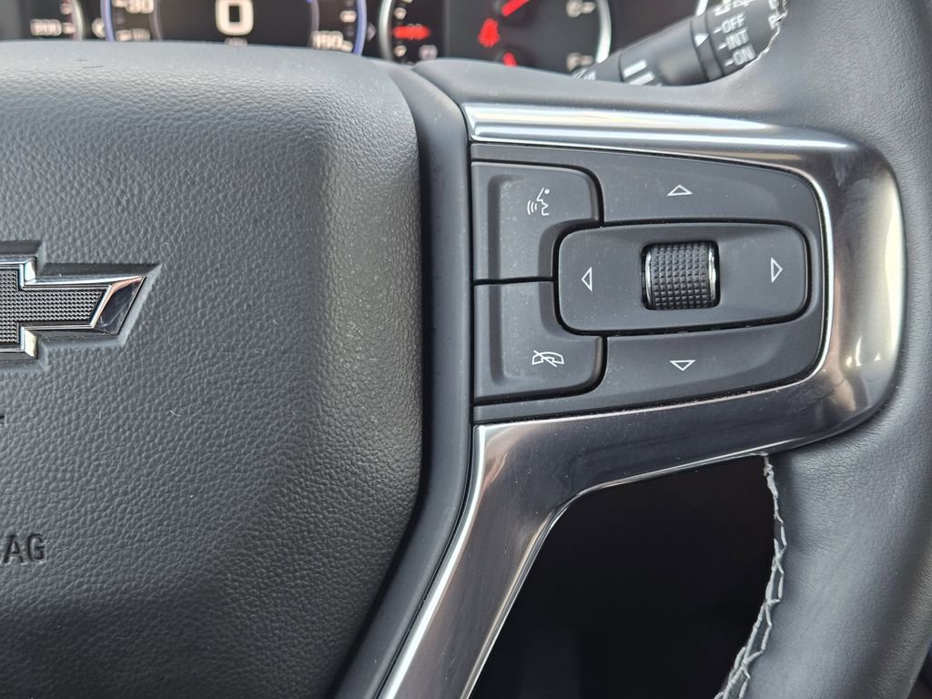 Used 2025 Chevrolet Blazer RS w/ Driver Confidence II Package FWD image 36