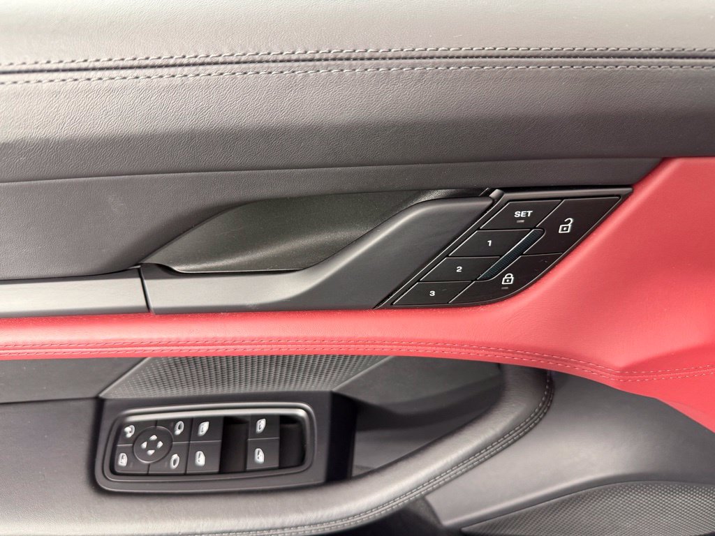 Certified 2023 Porsche Taycan 4S AWD/4WD image 19