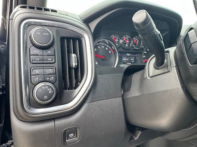 Used 2020 Chevrolet Silverado 1500 RST image 6