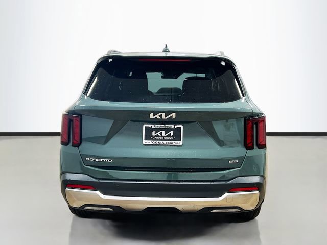 New 2026 Kia Sorento EX image 6