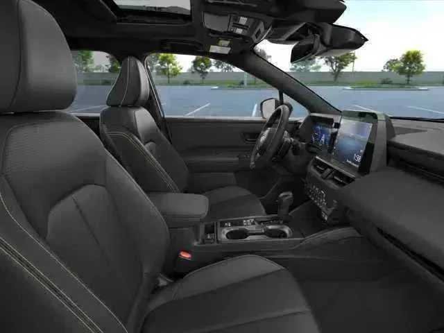 New 2026 Subaru Outback Limited AWD/4WD image 15