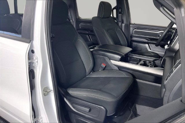 Used 2025 RAM 1500 Big Horn AWD/4WD image 26