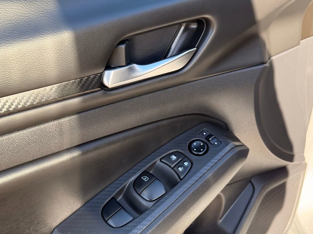 Used 2022 Nissan Altima 2.5 S w/ Driver Assist Package image 22