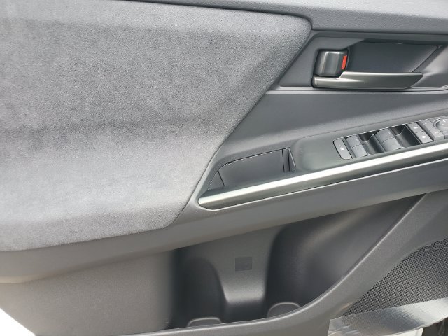 New 2026 Toyota C-HR AWD/4WD image 16