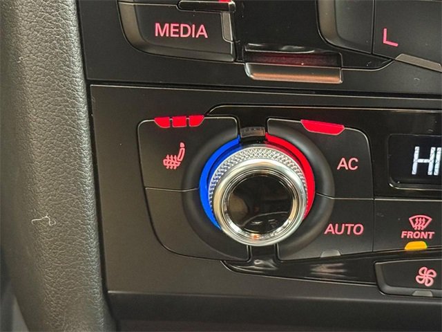 Used 2013 Audi A4 Premium Plus image 17