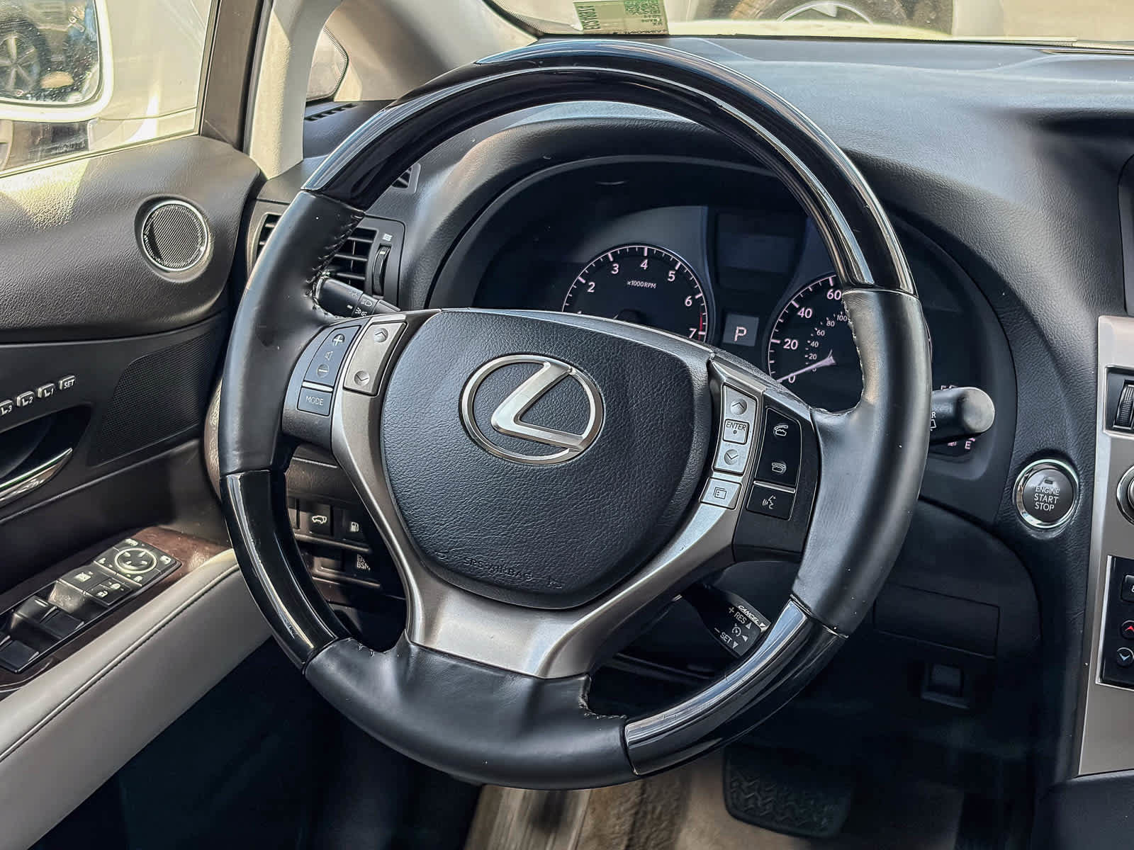 Used 2014 Lexus RX 350 w/ Navigation Package image 14