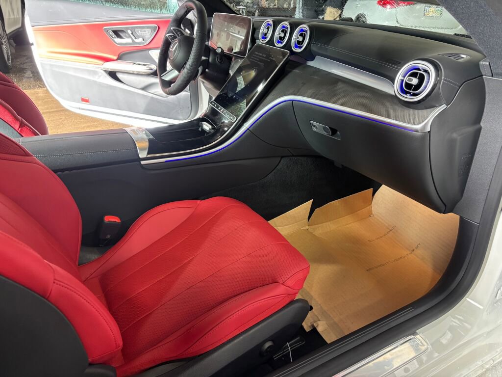 New 2026 Mercedes-Benz CLE 300 CLE 300 image 13