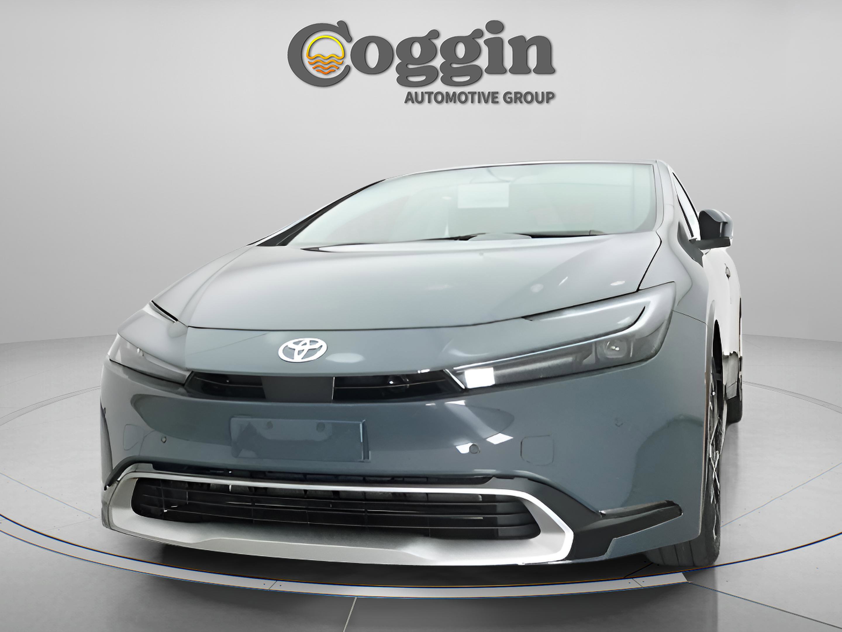 New 2026 Toyota Prius Plug-In Hybrid FWD image 32