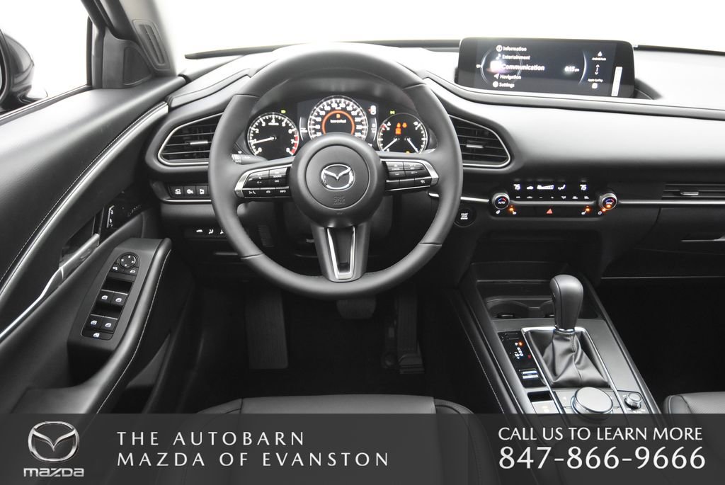 New 2026 MAZDA CX-30 AWD 2.5 S w/ Premium Package image 27