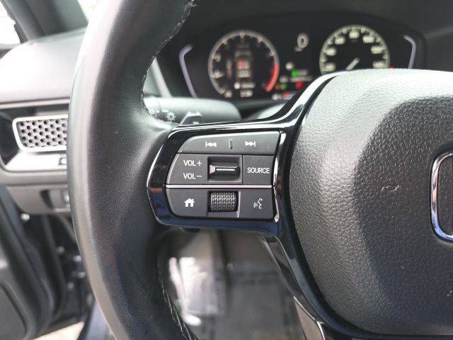 Used 2025 Honda Civic Sport image 24