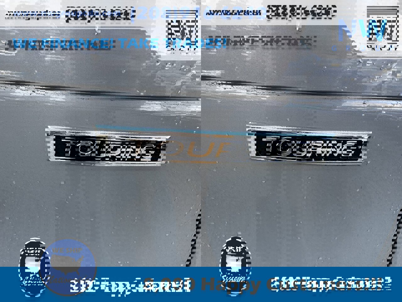 Used 2025 Subaru Forester Touring image 39