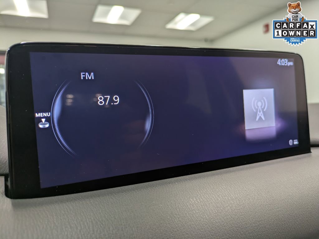 Certified 2023 MAZDA CX-5 AWD 2.5 S image 12