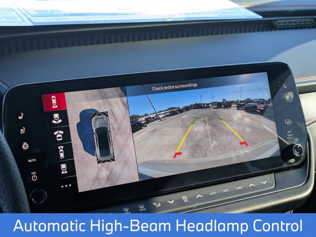 New 2026 Dodge Charger Scat Pack AWD/4WD image 27