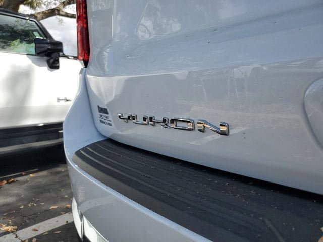 New 2026 GMC Yukon XL Denali w/ Sun & Power Step Package image 8