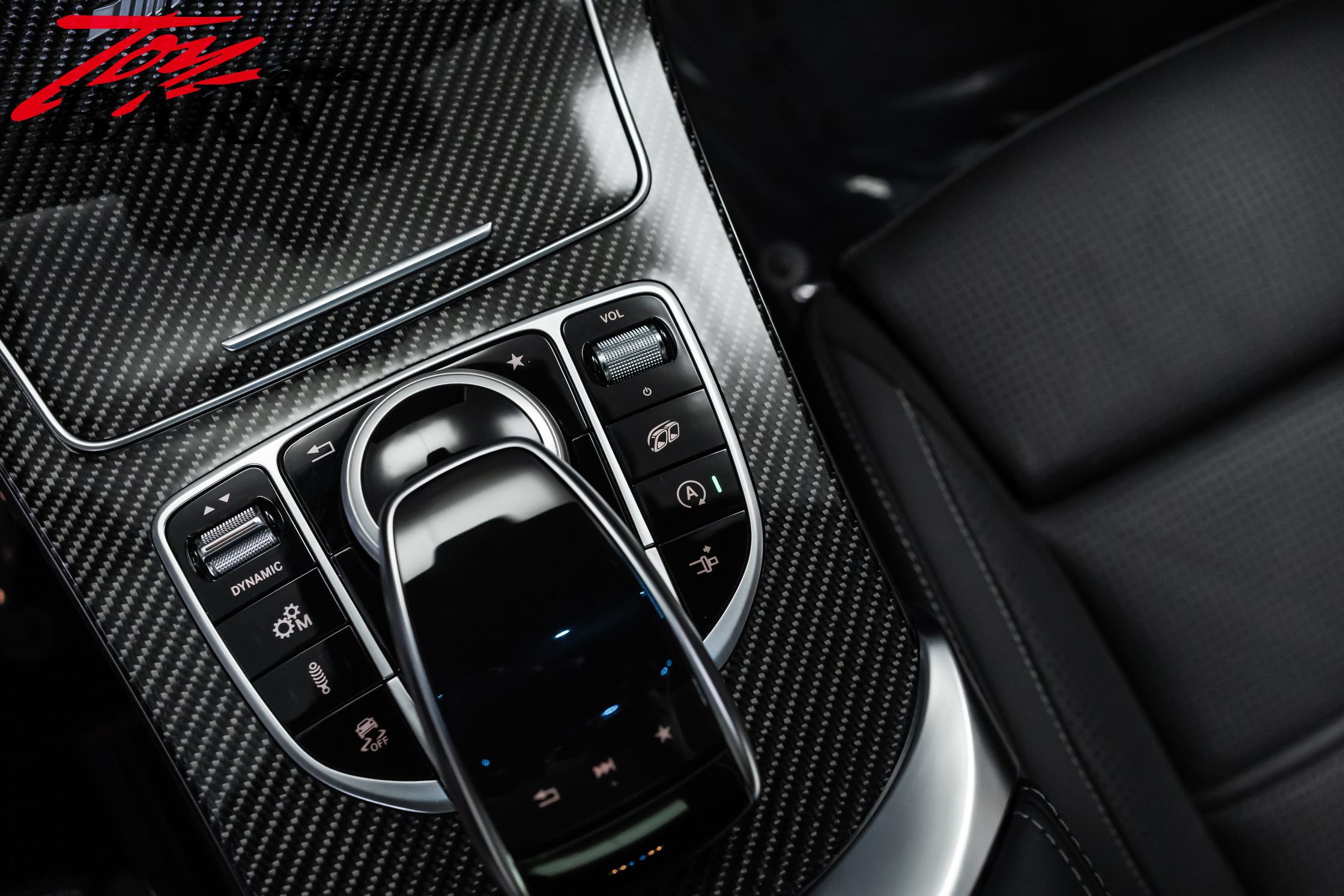 Used 2018 Mercedes-Benz C 63 AMG S image 48