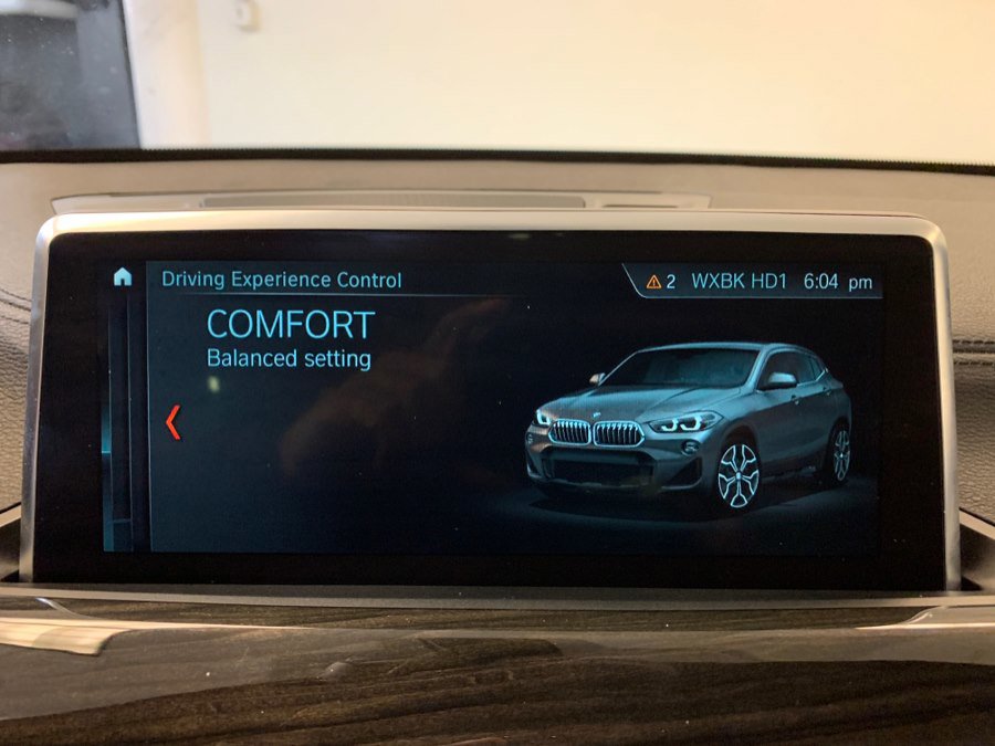 Used 2018 BMW X2 xDrive28i w/ Premium Package image 36